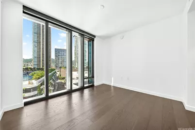 1100 Ala Moana Boulevard #1010, Honolulu, HI 96814 - Photo 13