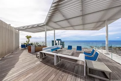 1001 Queen Street #2415, Honolulu, HI 96814 - Photo 21