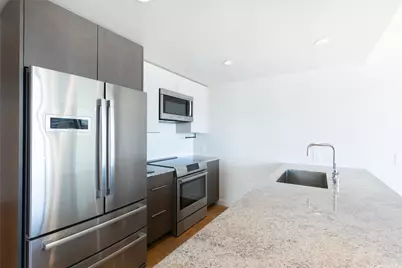 1001 Queen Street #2415, Honolulu, HI 96814 - Photo 5