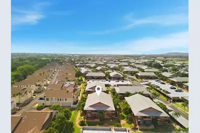 91-1169 Mikohu Street #36T, Ewa Beach, HI 96706 - Photo 1