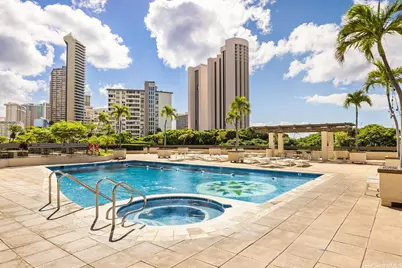 1600 Ala Moana Boulevard #1502, Honolulu, HI 96815 - Photo 19