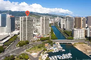 1600 Ala Moana Blvd, Honolulu, HI 96815 - Photo 25