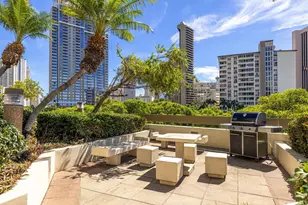 1600 Ala Moana Blvd, Honolulu, HI 96815 - Photo 21