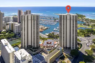 1600 Ala Moana Blvd, Honolulu, HI 96815 - Photo 23