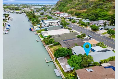 6601 Hawaii Kai Drive, Honolulu, HI 96825 - Photo 1