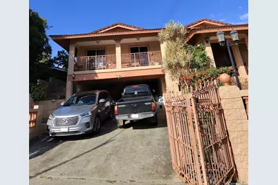94-544 Hiahia Loop, Waipahu, HI 96797 - Photo 1