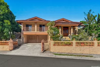 94-544 Hiahia Loop, Waipahu, HI 96797 - Photo 1