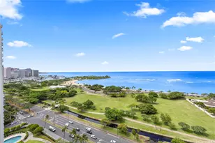 1330 Ala Moana Blvd, Honolulu, HI 96814 - Photo 1