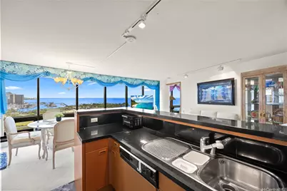 1330 Ala Moana Boulevard #2206, Honolulu, HI 96814 - Photo 13