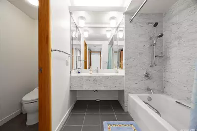 1330 Ala Moana Boulevard #2206, Honolulu, HI 96814 - Photo 21