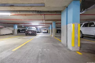 1330 Ala Moana Blvd, Honolulu, HI 96814 - Photo 25