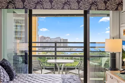 1330 Ala Moana Boulevard #2206, Honolulu, HI 96814 - Photo 19
