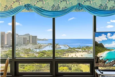 1330 Ala Moana Boulevard #2206, Honolulu, HI 96814 - Photo 3