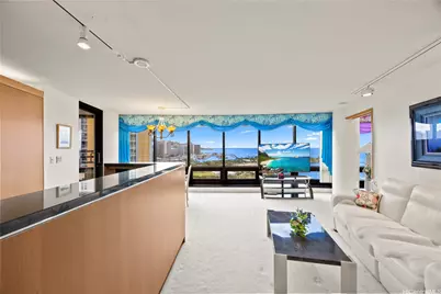 1330 Ala Moana Boulevard #2206, Honolulu, HI 96814 - Photo 7