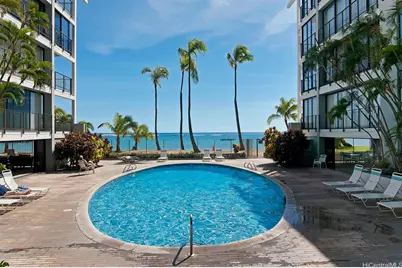 4999 Kahala Avenue #427, Honolulu, HI 96816 - Photo 21