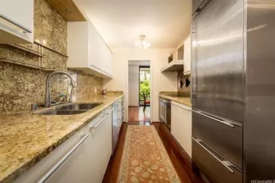 4999 Kahala Avenue #427, Honolulu, HI 96816 - Photo 9