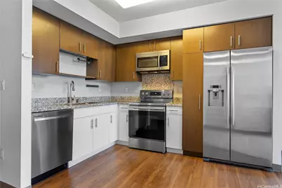 988 Halekauwila Street #4008, Honolulu, HI 96814 - Photo 1