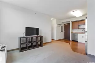 988 Halekauwila St, Honolulu, HI 96814 - Photo 3
