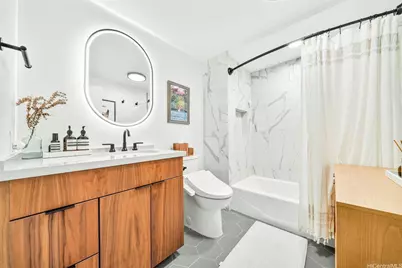 909 Kapiolani Boulevard #2902, Honolulu, HI 96814 - Photo 19