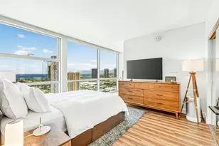 909 Kapiolani Blvd, Honolulu, HI 96814 - Photo 11
