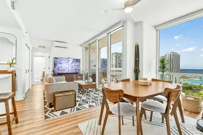 909 Kapiolani Boulevard #2902, Honolulu, HI 96814 - Photo 1