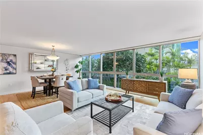 1177 Queen Street #708, Honolulu, HI 96814 - Photo 1
