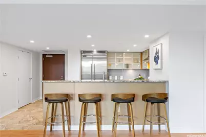 1177 Queen Street #708, Honolulu, HI 96814 - Photo 5