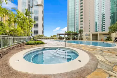 1177 Queen Street #708, Honolulu, HI 96814 - Photo 21