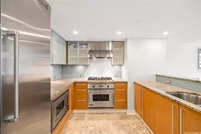 1177 Queen Street #708, Honolulu, HI 96814 - Photo 7