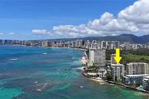 2943 Kalakaua Ave, Honolulu, HI 96815 - Photo 1