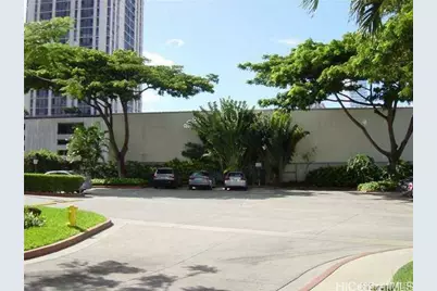 1133 Waimanu Street #1801, Honolulu, HI 96814 - Photo 5