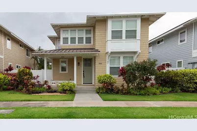 91-1073 Kaiapele Street, Ewa Beach, HI 96706 - Photo 1