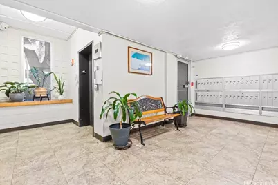 1415 Punahou Street #406, Honolulu, HI 96822 - Photo 23