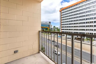 1415 Punahou Street #406, Honolulu, HI 96822 - Photo 15
