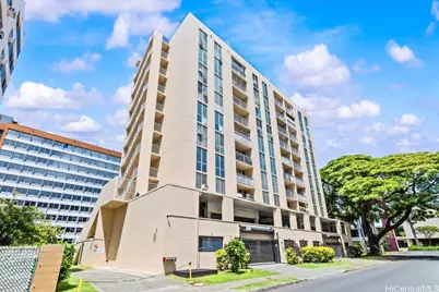 1415 Punahou Street #406, Honolulu, HI 96822 - Photo 21