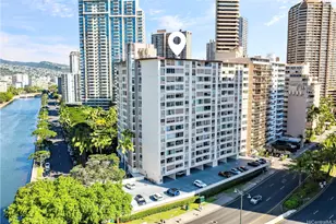 1676 Ala Moana Blvd, Honolulu, HI 96815 - Photo 17