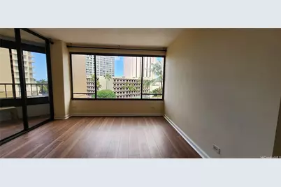 1778 Ala Moana Boulevard #801, Honolulu, HI 96815 - Photo 5