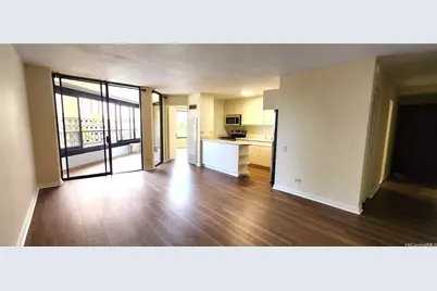 1778 Ala Moana Boulevard #801, Honolulu, HI 96815 - Photo 1