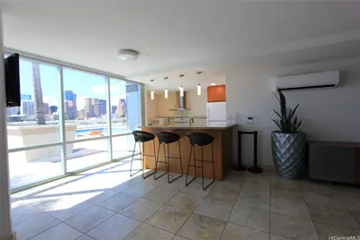 555 South Street #3410, Honolulu, HI 96813 - Photo 17