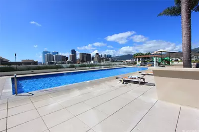 555 South Street #3410, Honolulu, HI 96813 - Photo 13