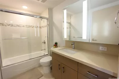 555 South Street #3410, Honolulu, HI 96813 - Photo 9