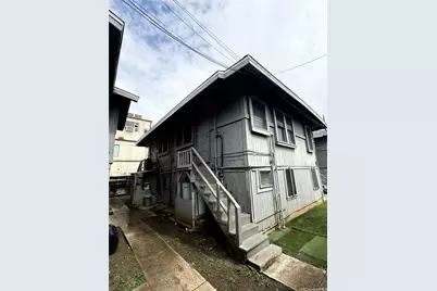 946 Winant Street, Honolulu, HI 96817 - Photo 11