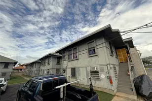 946 Winant St, Honolulu, HI 96817 - Photo 5