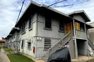 946 Winant St, Honolulu, HI 96817 - Photo 3