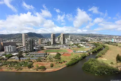 2211 Ala Wai Boulevard #2812, Honolulu, HI 96815 - Photo 11