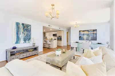 888 Kapiolani Boulevard #3805, Honolulu, HI 96813 - Photo 5