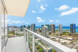 888 Kapiolani Blvd, Honolulu, HI 96813 - Photo 17