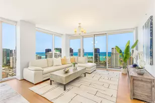 888 Kapiolani Blvd, Honolulu, HI 96813 - Photo 1