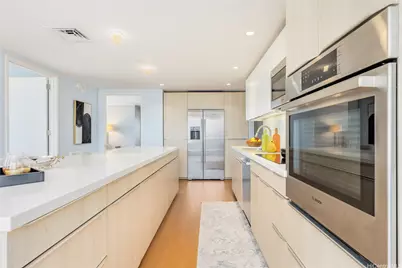 888 Kapiolani Boulevard #3805, Honolulu, HI 96813 - Photo 7