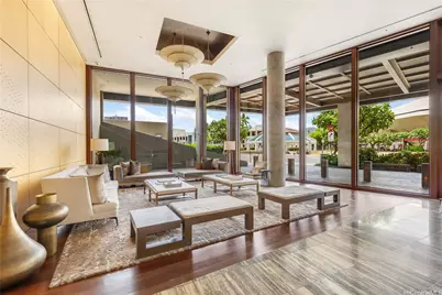 888 Kapiolani Boulevard #3805, Honolulu, HI 96813 - Photo 23